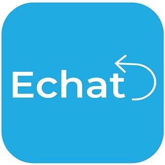 eChat .